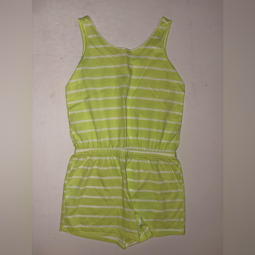 Children’s Place size 10/12 romper